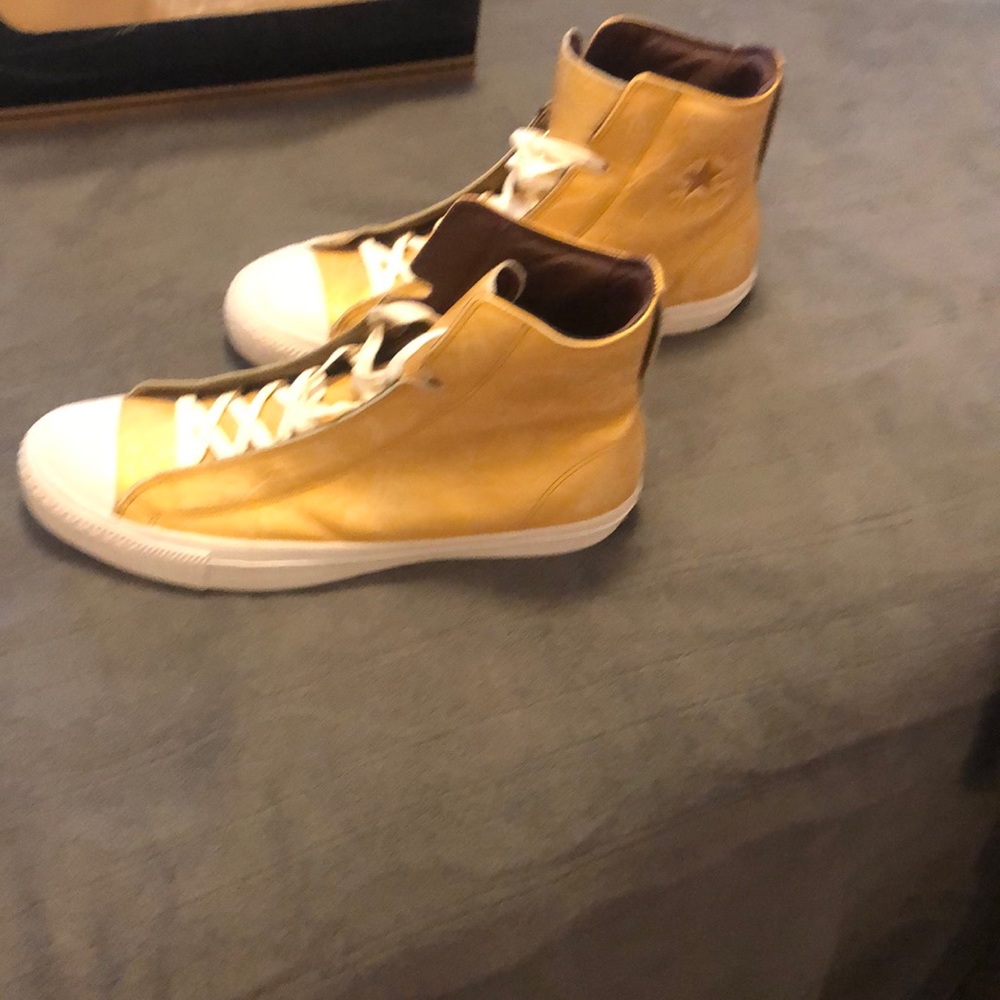 Converse Chuck Taylor